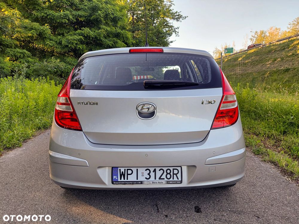 Hyundai i30 - 11