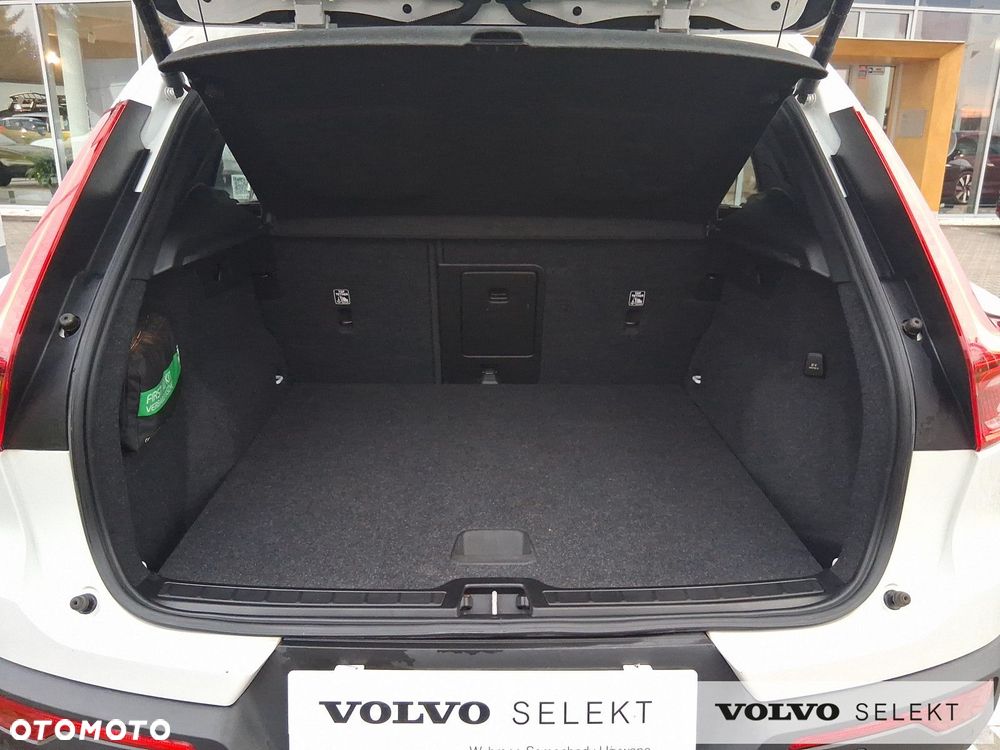 Volvo XC 40 - 27