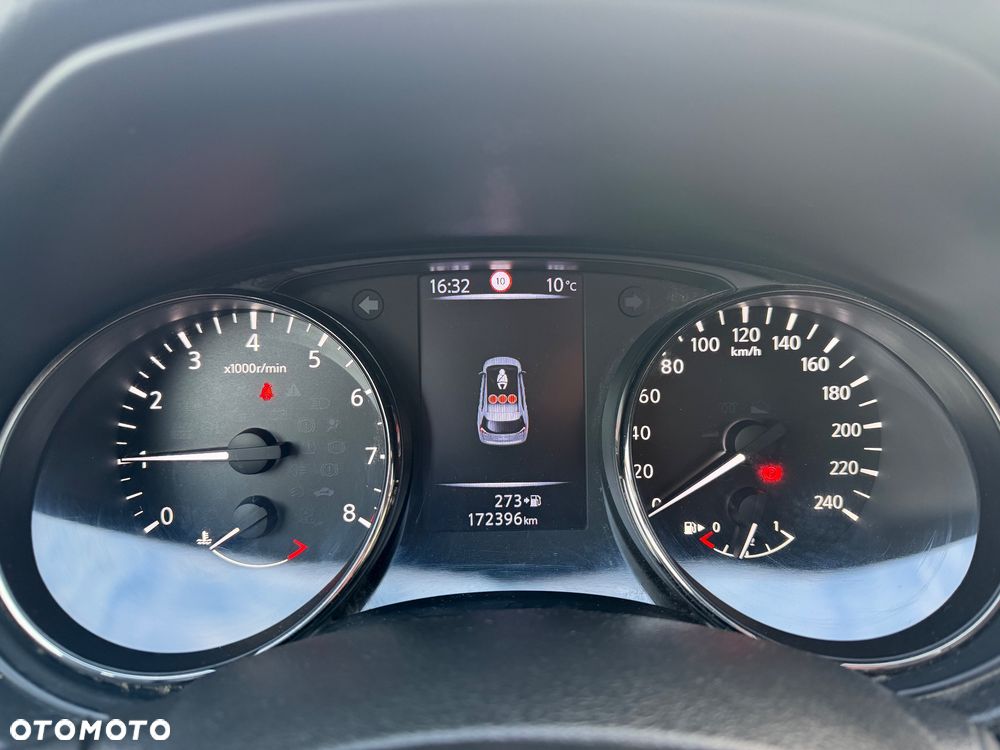 Nissan X-Trail 2018 photo 2