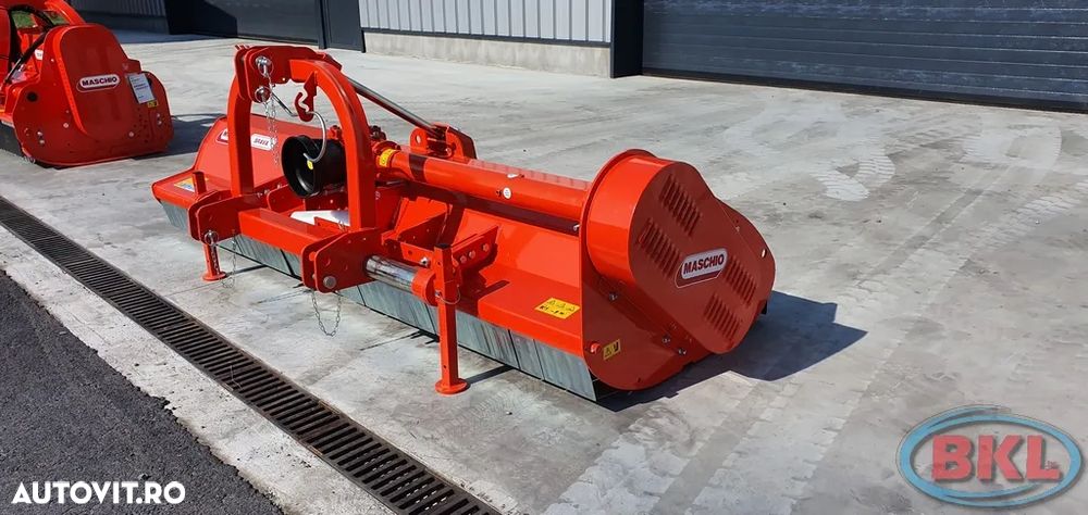 Maschio BRAVA 120 140 160 180 200 230 250 - 4