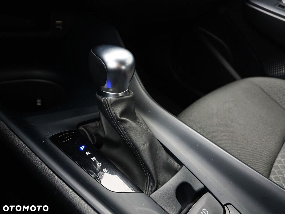 Toyota C-HR 1.8 Hybrid GPF Comfort - 26