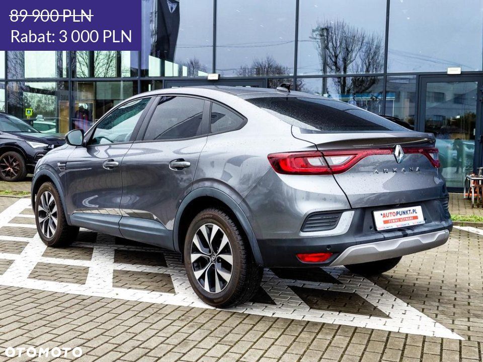 Renault Arkana - 3