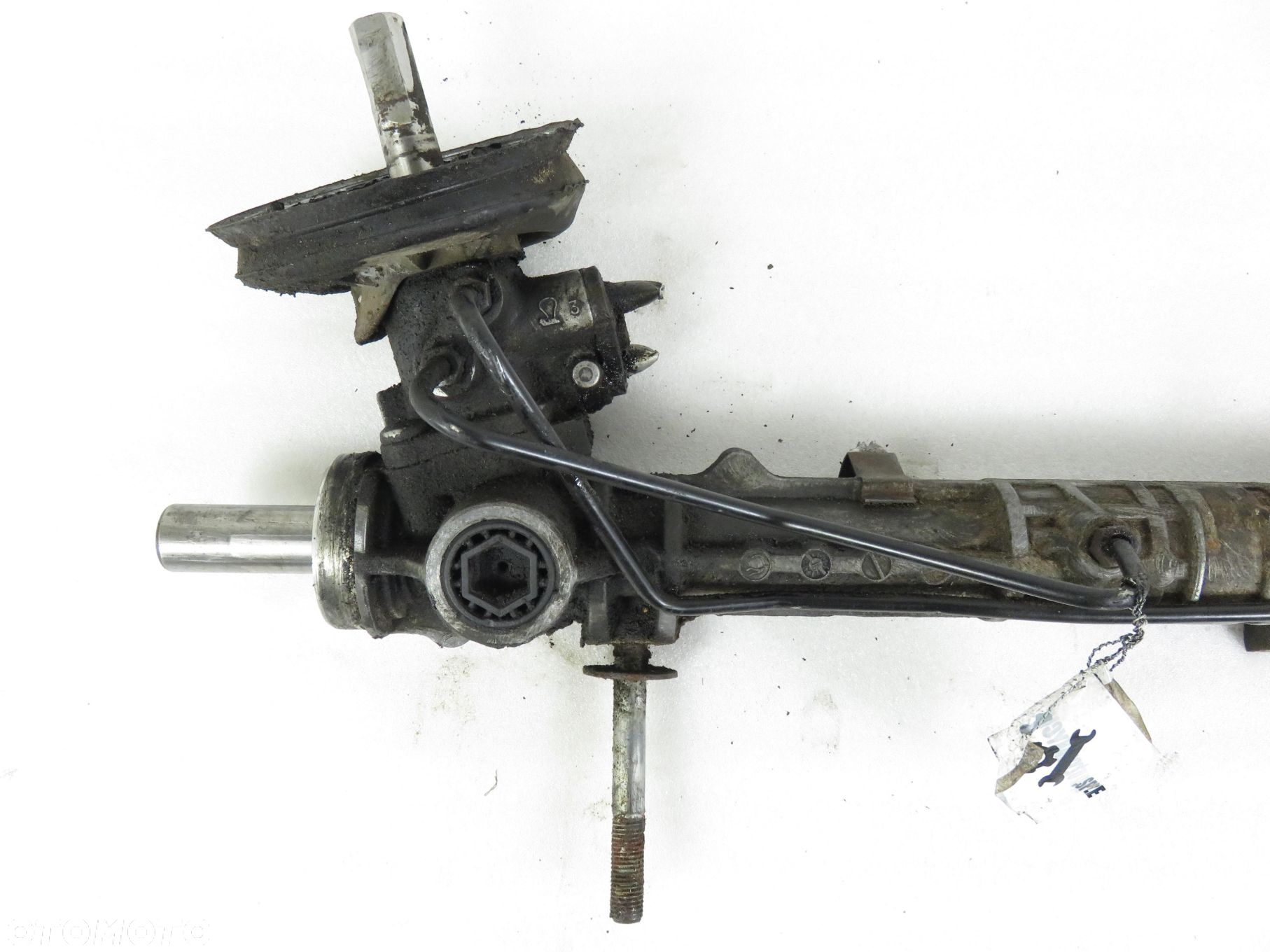 MAGLOWNICA CITROEN C4 6820000084 20389111 - 6