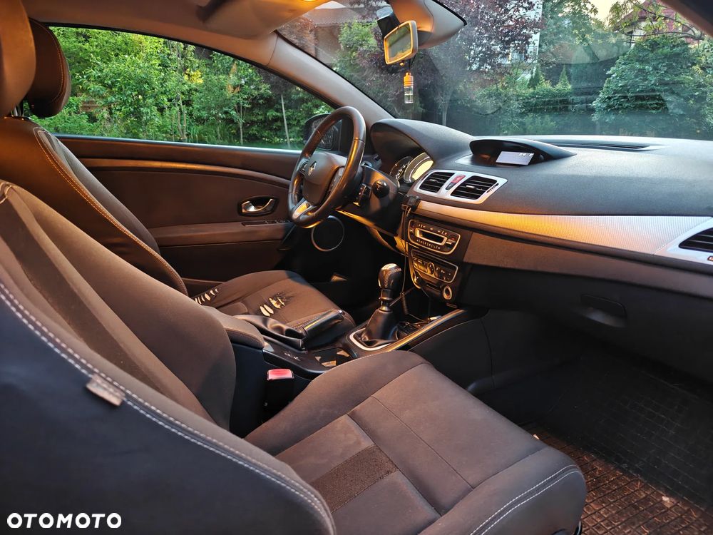 Renault Megane 2.0 16V TCE Dynamique - 9