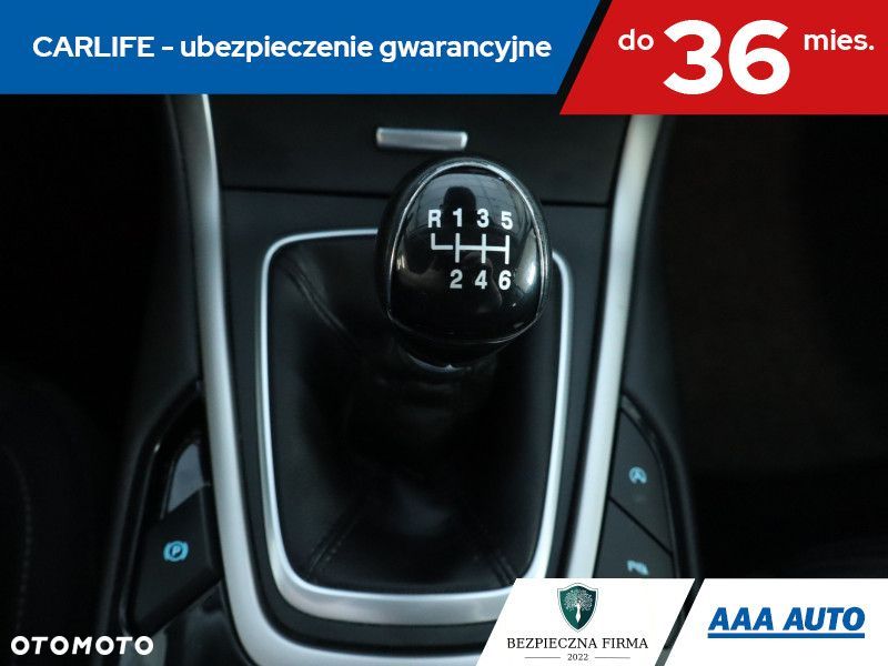 Ford S-Max - 19