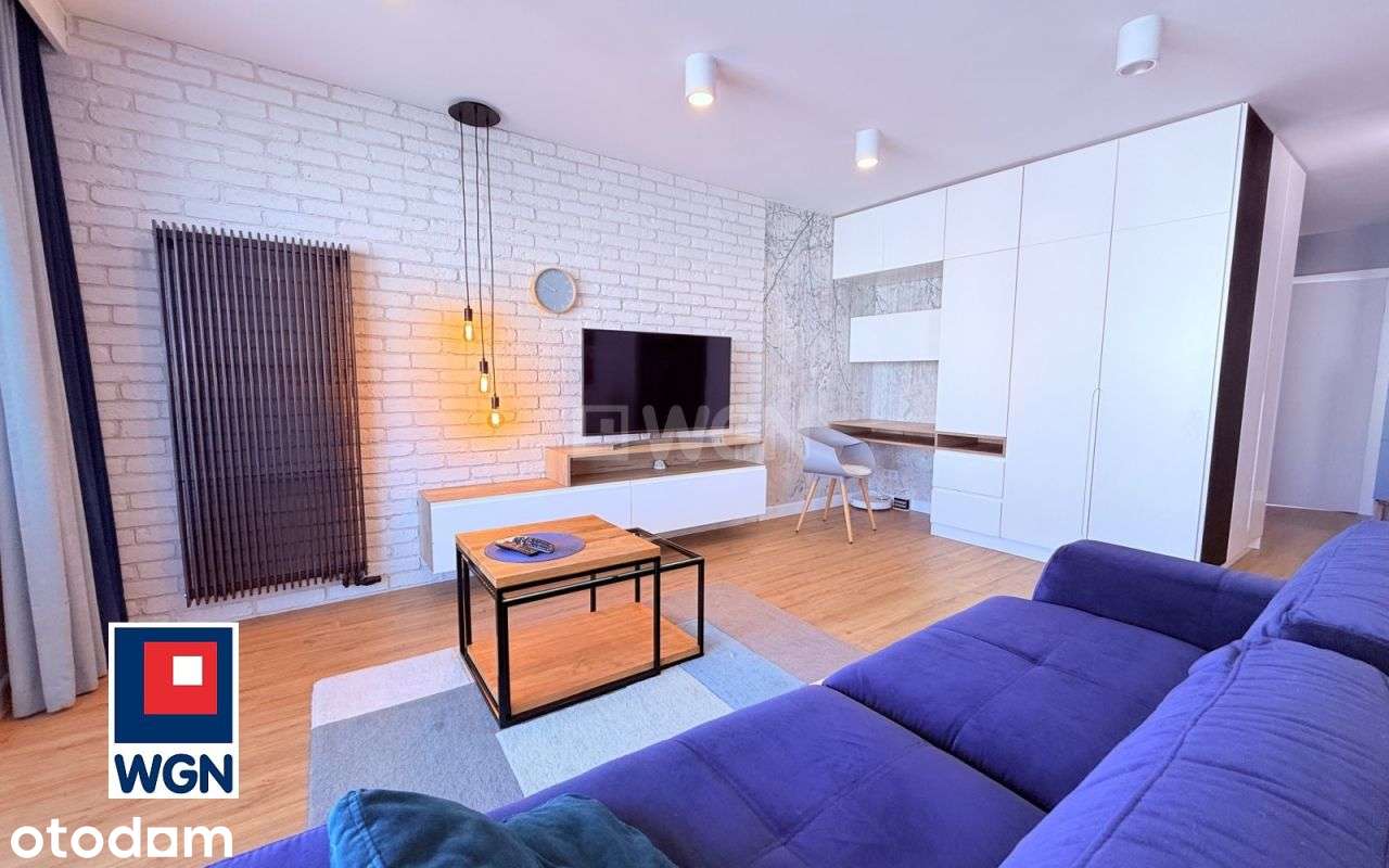 Apartament 3 pokoje Os.Cynamonowe