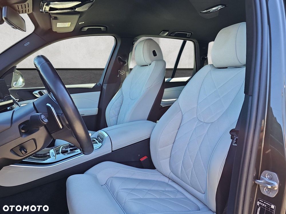 BMW X5 xDrive30d mHEV sport - 13
