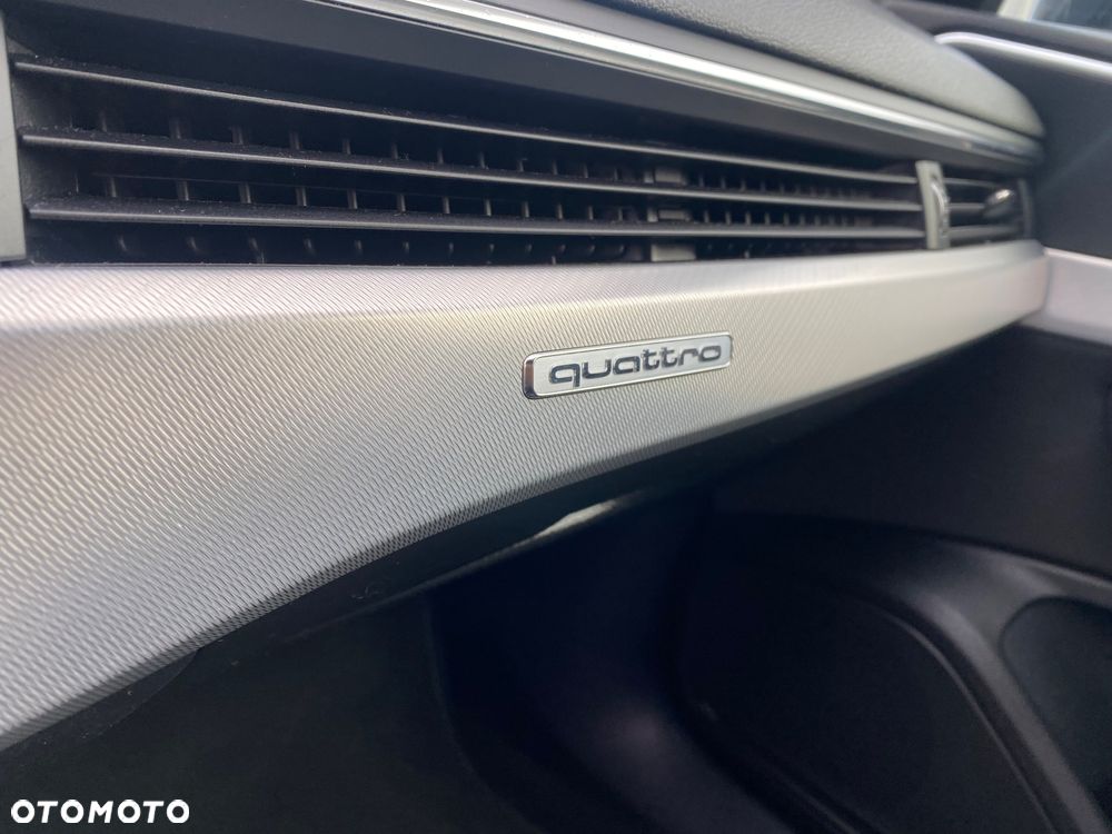 Audi A4 Avant 40 TDI quattro S tronic S line - 23