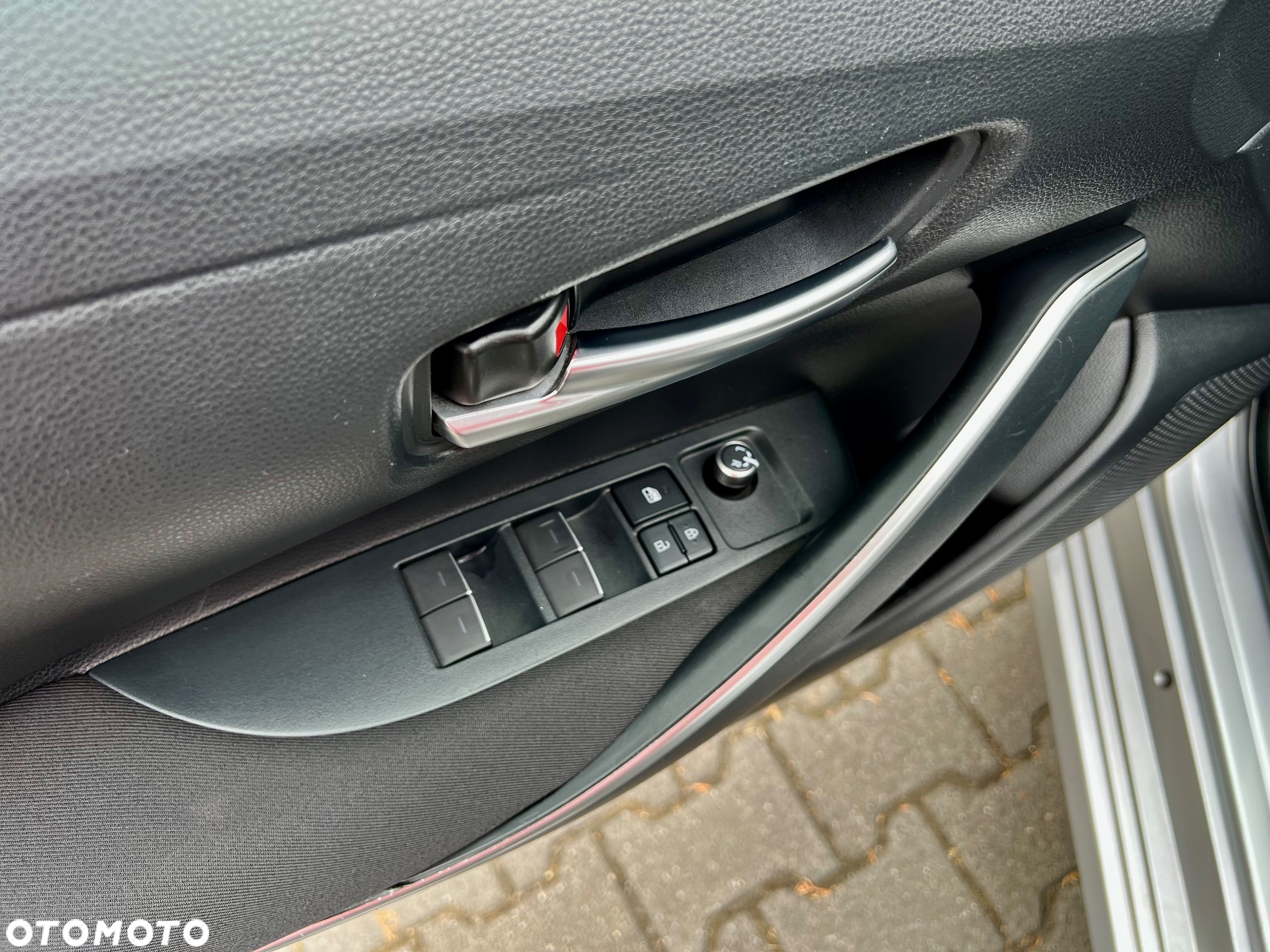 Toyota Corolla 1.5 Comfort - 13