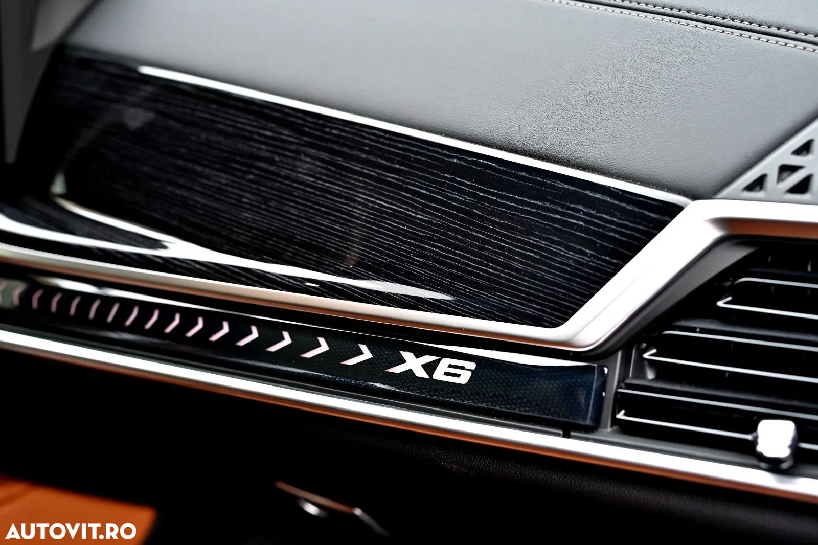 BMW X6 xDrive30d AT MHEV - 15