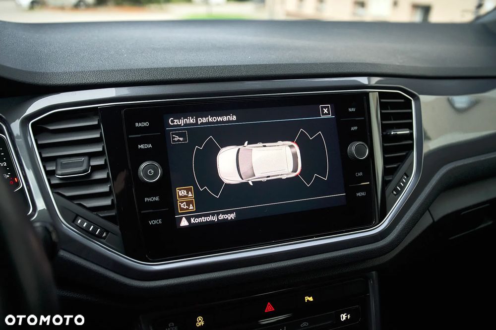 Volkswagen T-Roc 1.5 TSI OPF R-Line - 29