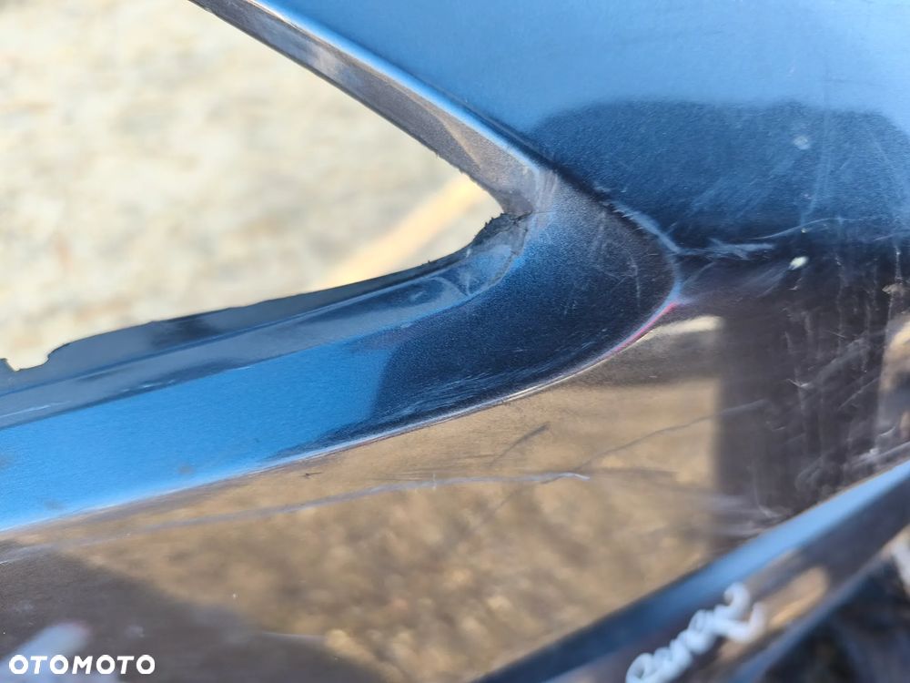 ZDERZAK PRZEDNI TOYOTA YARIS CROSS - 5