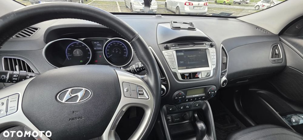 Hyundai ix35 2.0 Premium - 8