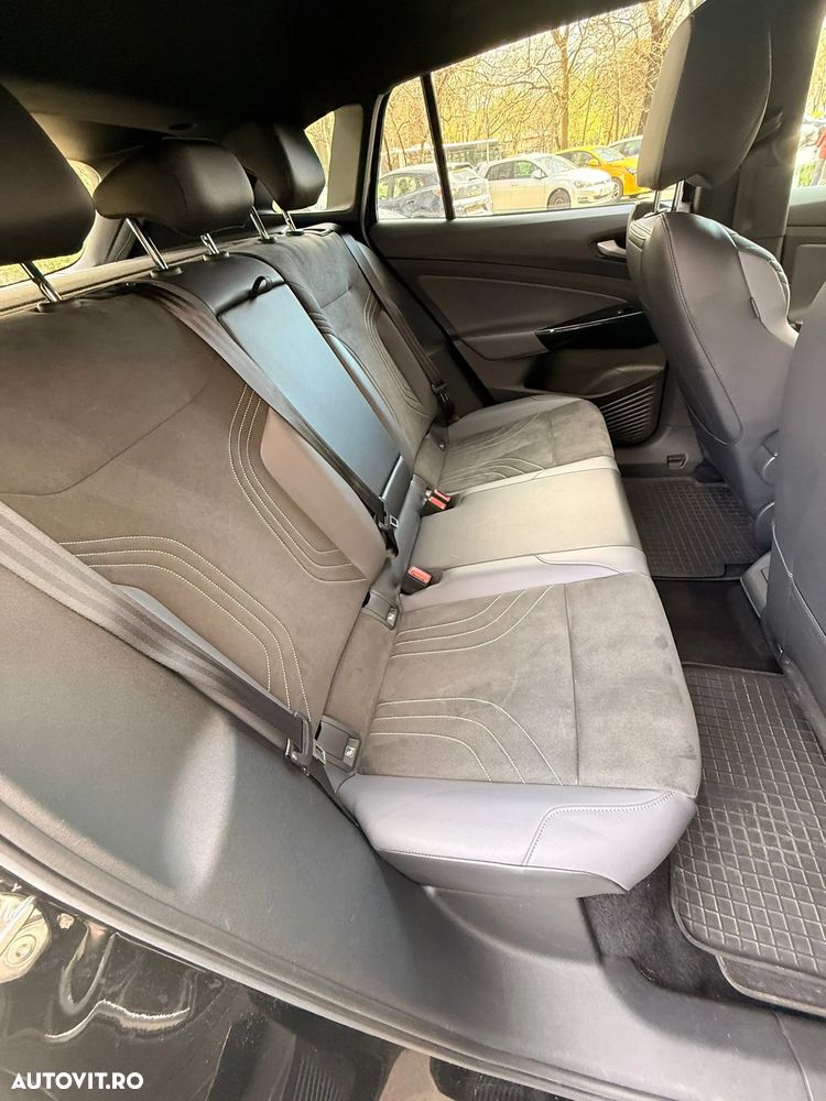 Volkswagen ID.4 77 kWh 4MOTION Pro - 9