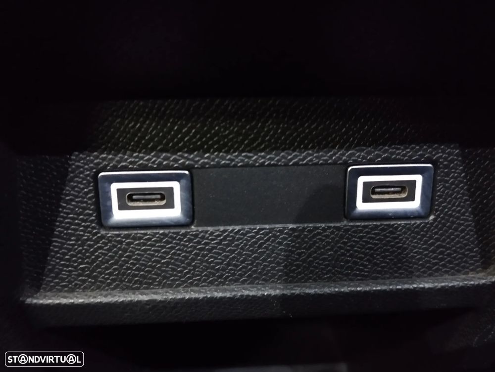 Peugeot 308 SW 1.5 BlueHDi Allure Pack - 16