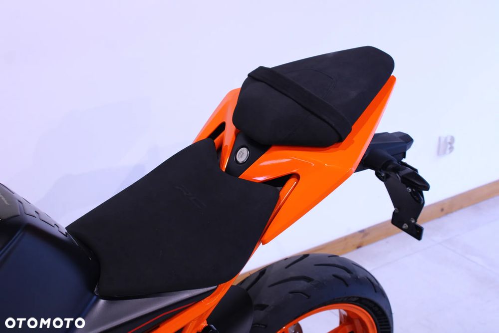 KTM RC 390 - 16