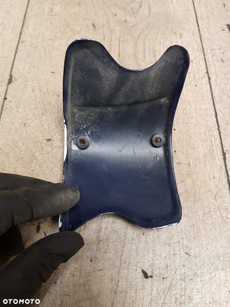 Zaślepka gołębnika Harley Davidson Electra Glide - 4