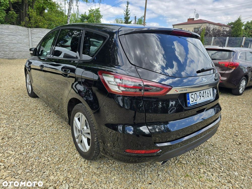 Ford S-Max - 4
