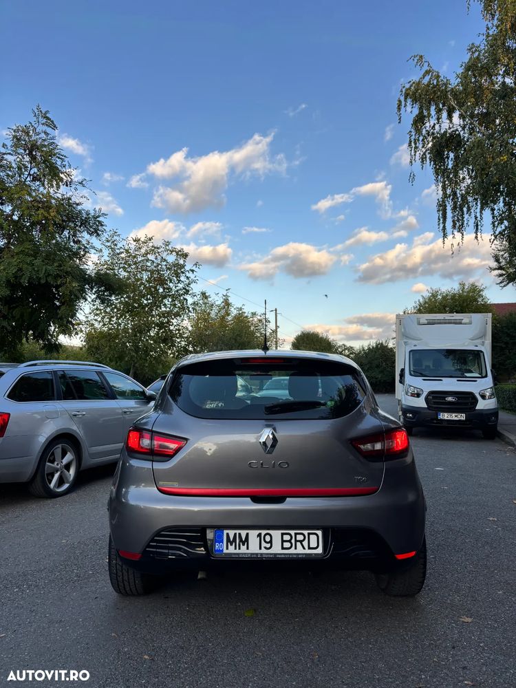 Renault Clio Estate 0.9 TCe Dynamique - 3