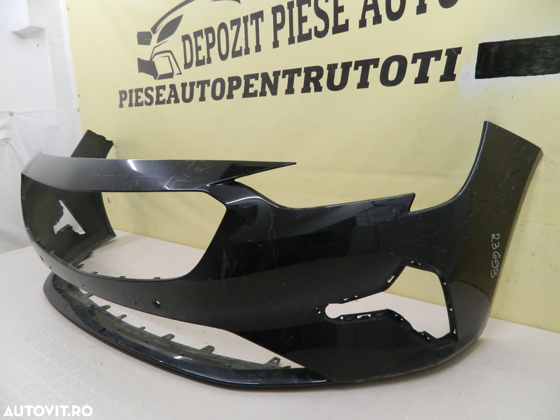 Bara fata Opel Insignia B facelift, 2021, 2022, 2023, cod origine 39140468. - 4