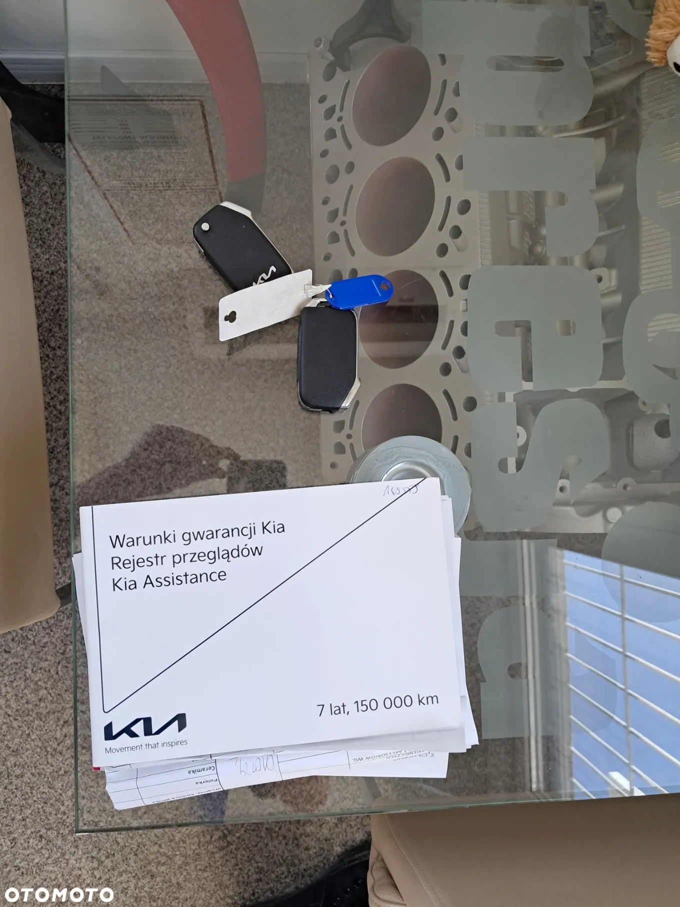 Kia Ceed - 20