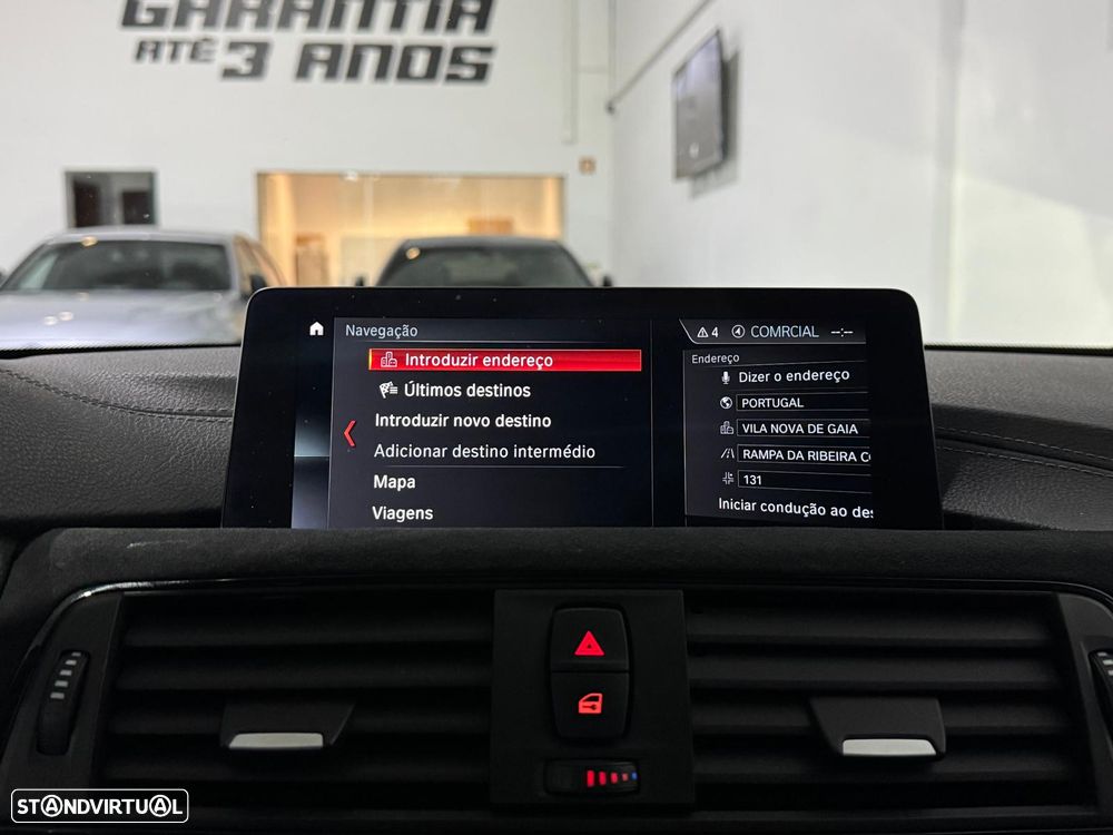 BMW 420 Gran Coupé d Pack M Auto - 21