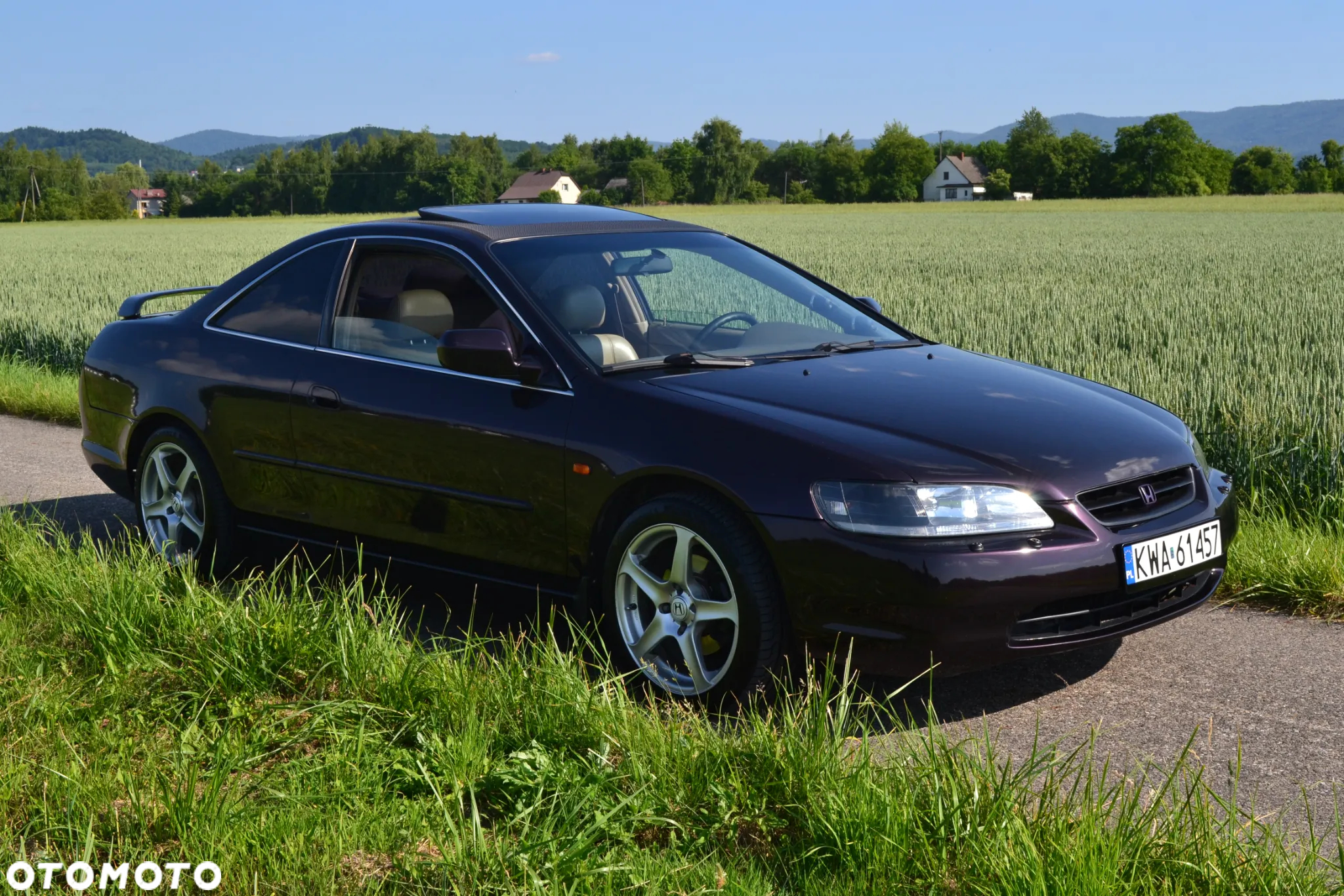 Honda Accord 2.0i ES - 3