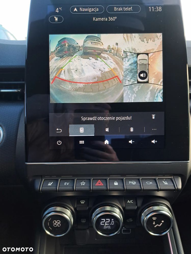 Mitsubishi Colt 1.6 F HEV Instyle - 13