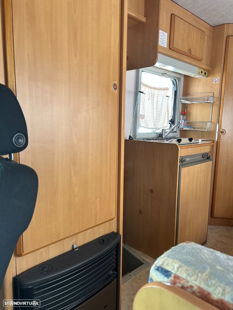 Fiat Ducato 230 - 9