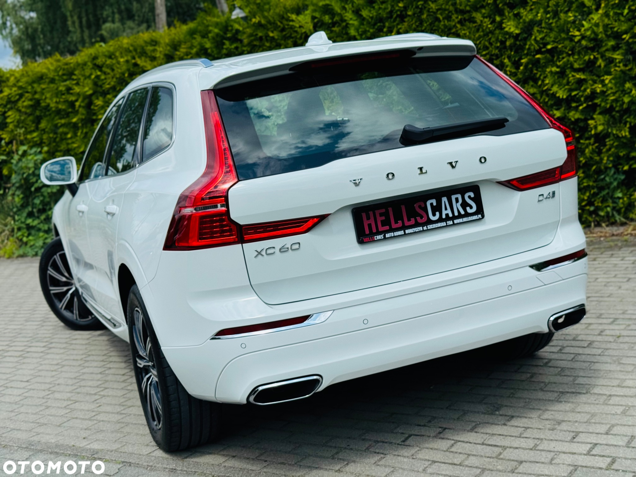 Volvo XC 60 D4 Inscription - 13