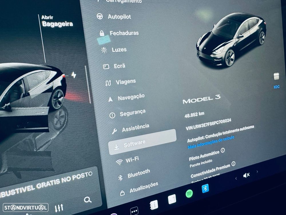 Tesla Model 3 - 27
