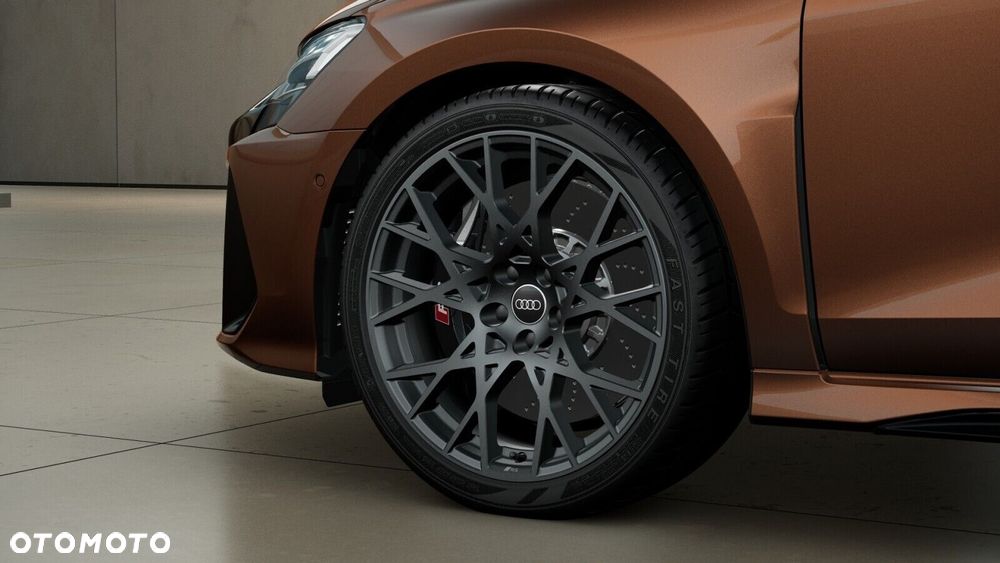 Audi RS3 Limousine TFSI Quattro S tronic - 8
