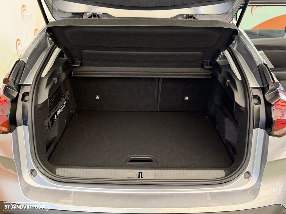 Citroën C4 1.2 PureTech Shine - 18