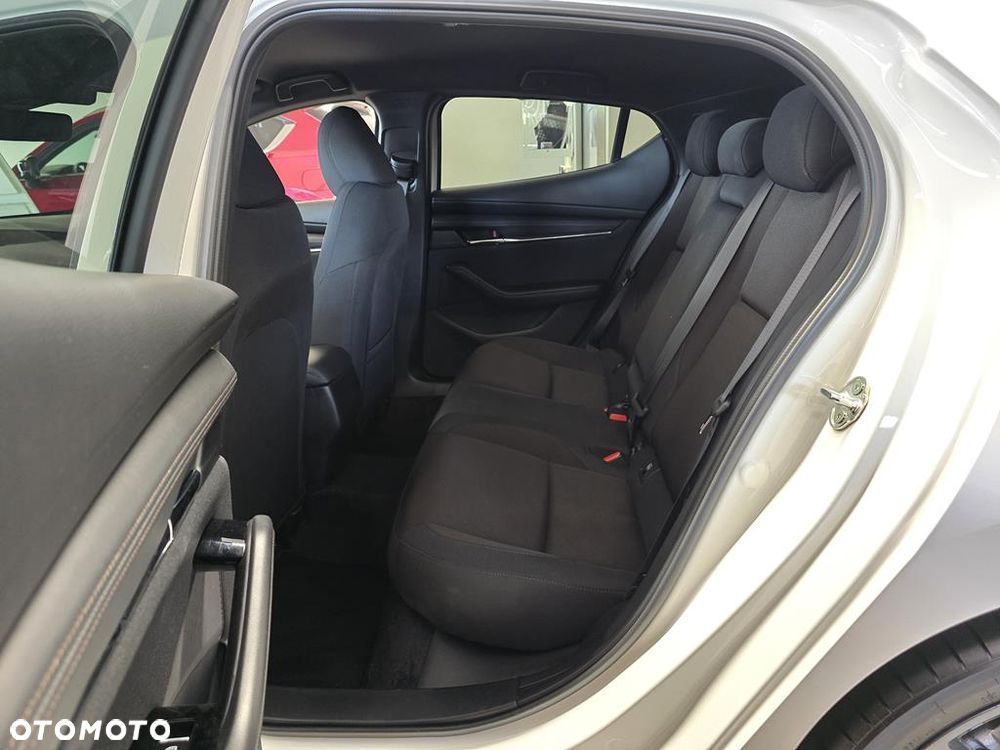 Mazda 3 2.0 mHEV Exclusive-Line - 6