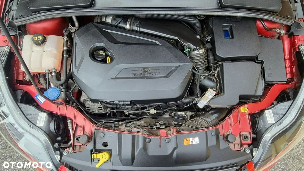 Ford Focus - 10