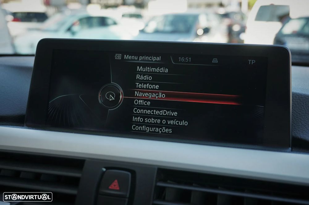 BMW 420 d Aut. Sport Line - 29