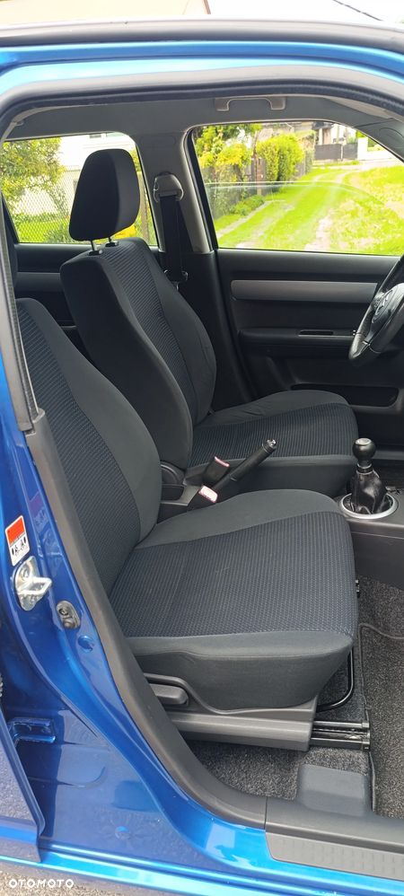 Suzuki Swift 1.3 Club - 14