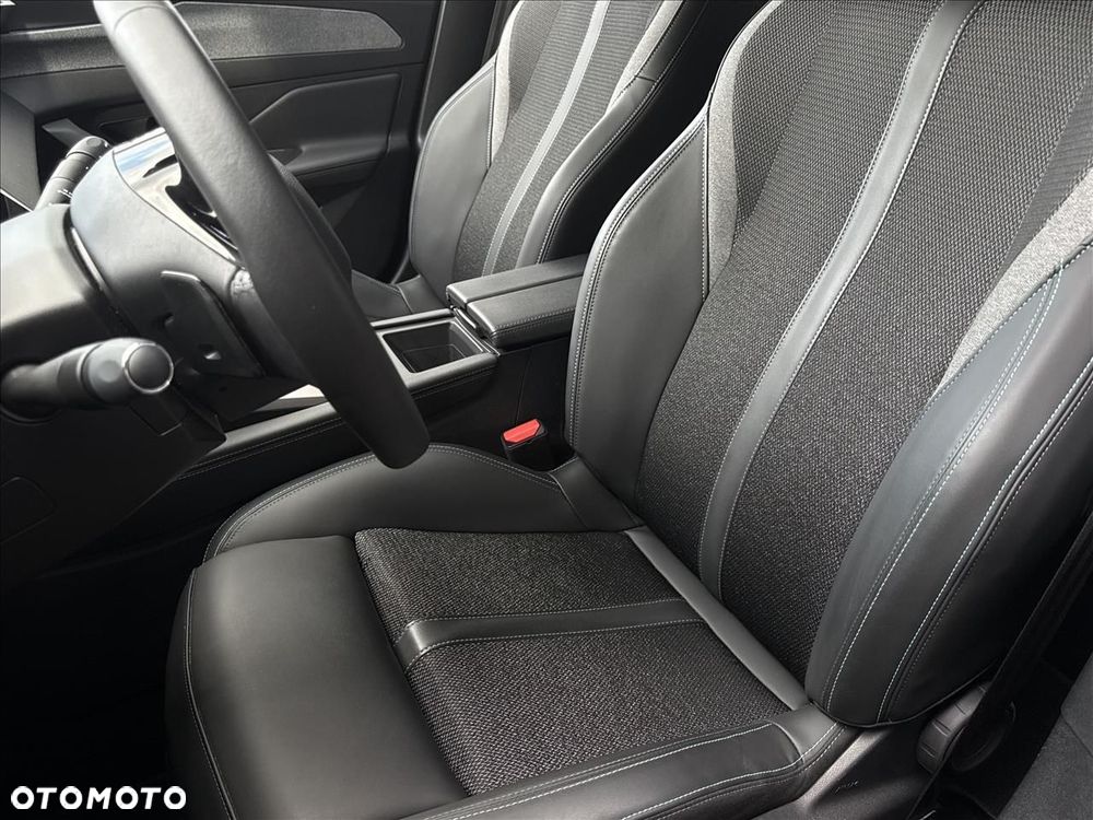 Peugeot 308 1.5 BlueHDi Allure Pack S&S EAT8 - 12