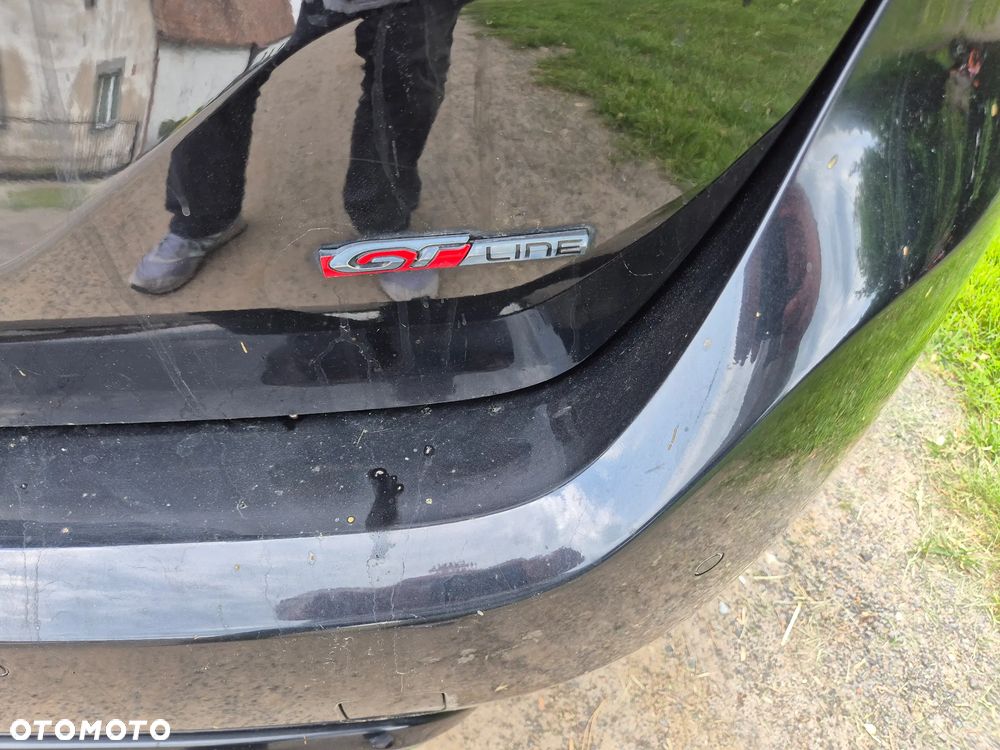 Peugeot 308 BlueHDi 120 Stop & Start GT-Line Edition - 37