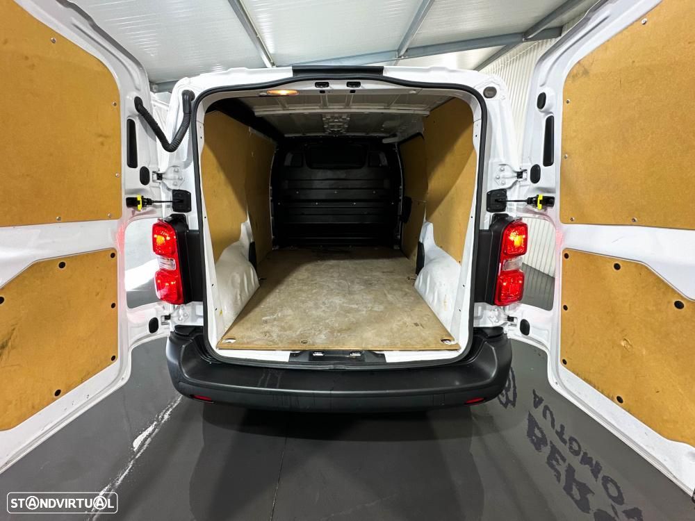 Toyota Proace Electric 50kWh 136cv Business Line - 23