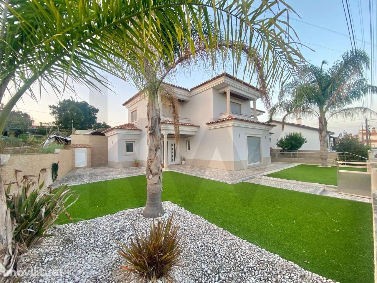 Moradia de Sonho a 5 Minutos da Praia da Nazaré – Conforto, Qualidade - Grande imagem: 3/46