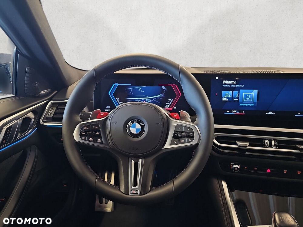 BMW M4 - 12