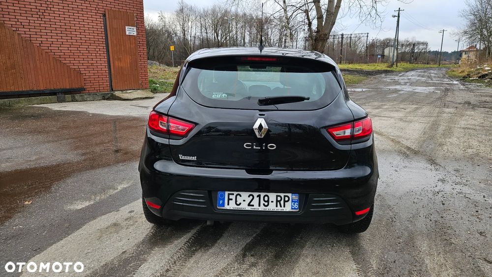 Renault Clio TCe 90 EXPERIENCE - 4