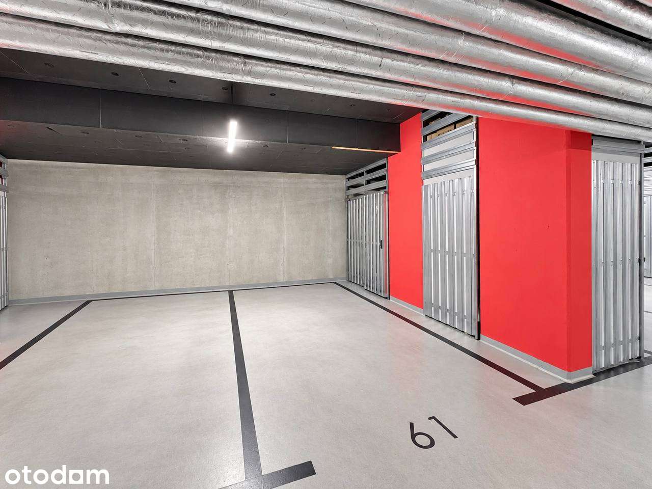Nowoczesne 2 pok. | 45 m2 | Balkon + Garaż + Komórka | Prądnik Biały
