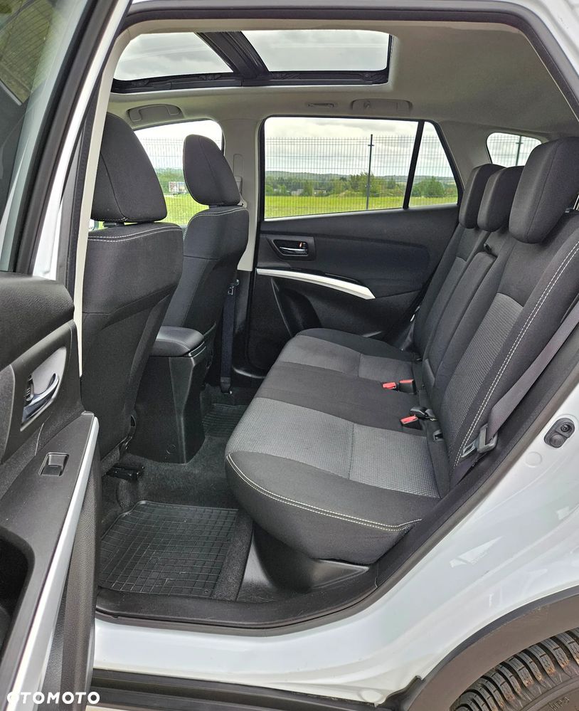 Suzuki SX4 S-Cross 1.6 DDiS Premium Plus 4WD - 15