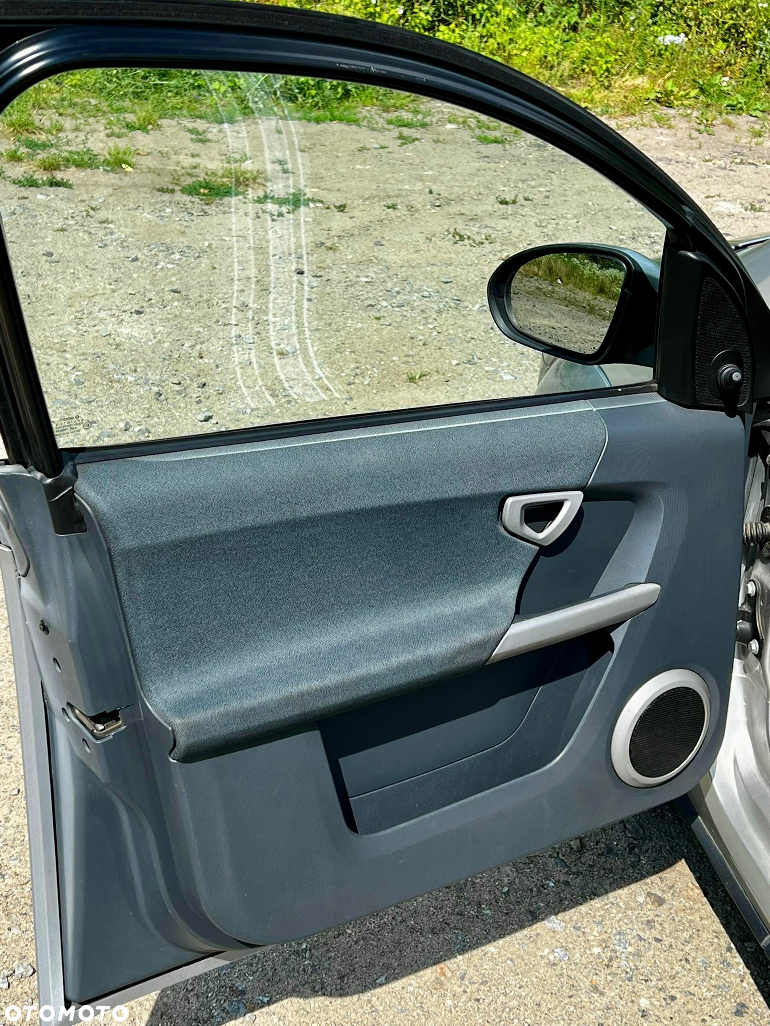 Smart Forfour - 11