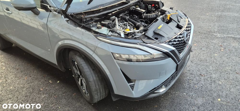 Nissan Qashqai - 25