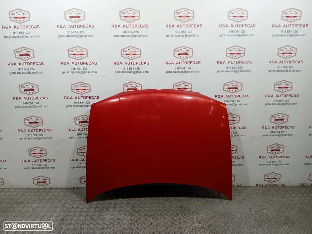 Capot VW Golf IV 4 Original - 2