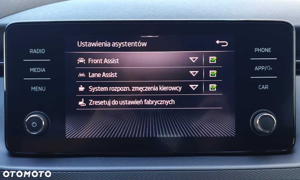 Skoda Kamiq 1.0 TSI Ambition - 31