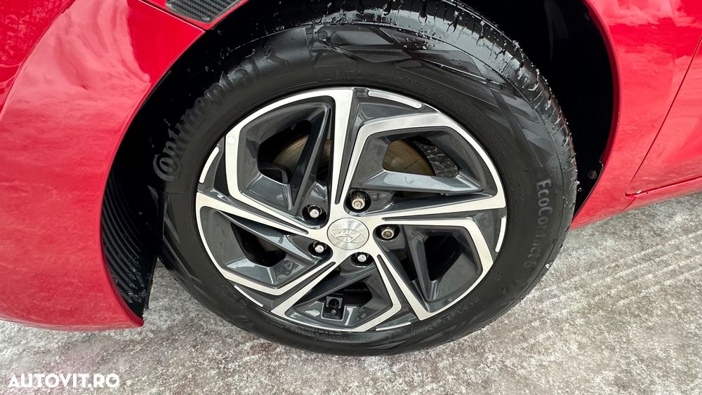 Hyundai i30 i30cw 1.6 CRDi Style - 5